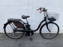 City-Style Bicycles 1909 12