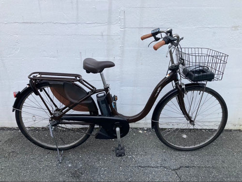 City-Style Bicycles 1909 12