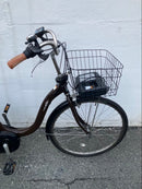 City-Style Bicycles 1909 12