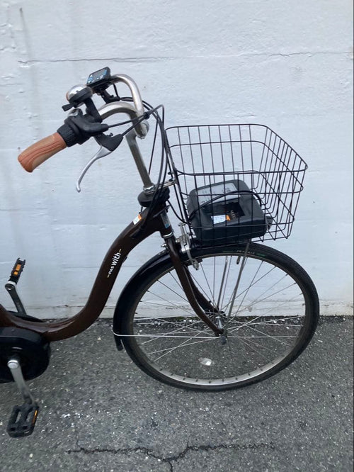 City-Style Bicycles 1909 12