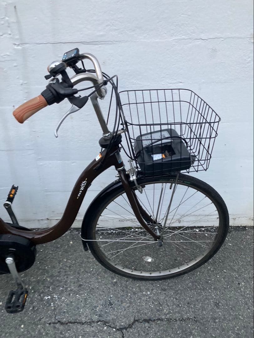 City-Style Bicycles 1909 12