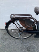 City-Style Bicycles 1909 12