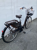 City-Style Bicycles 1909 12