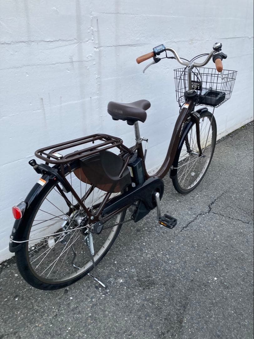 City-Style Bicycles 1909 12