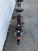 City-Style Bicycles 1909 12