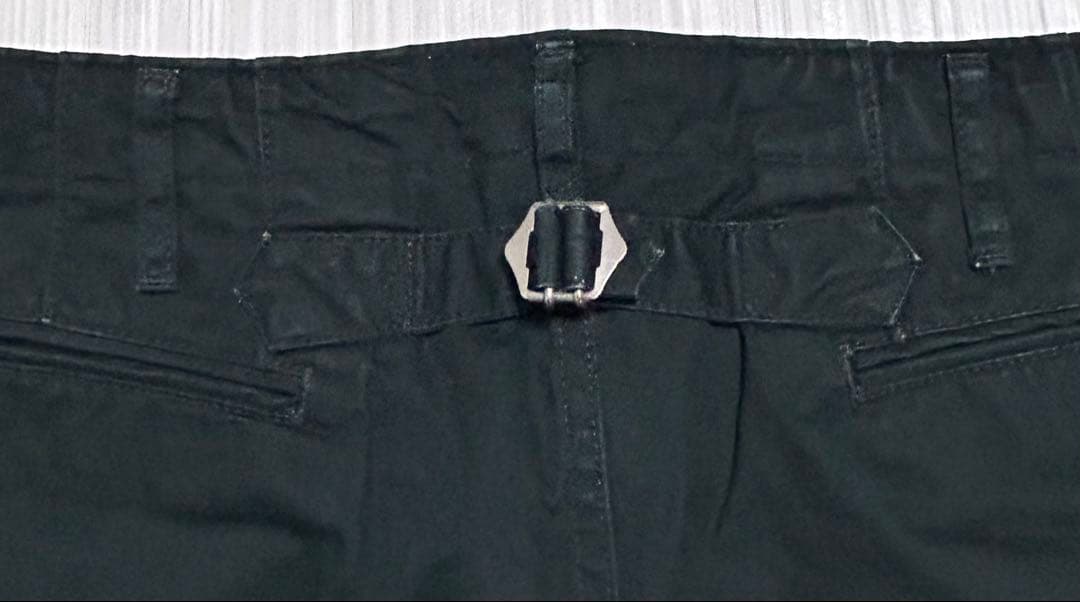 Visvim Chino Pants High Water S
