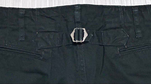 Visvim Chino Pants High Water S