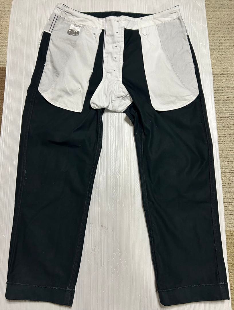 Visvim Chino Pants High Water S