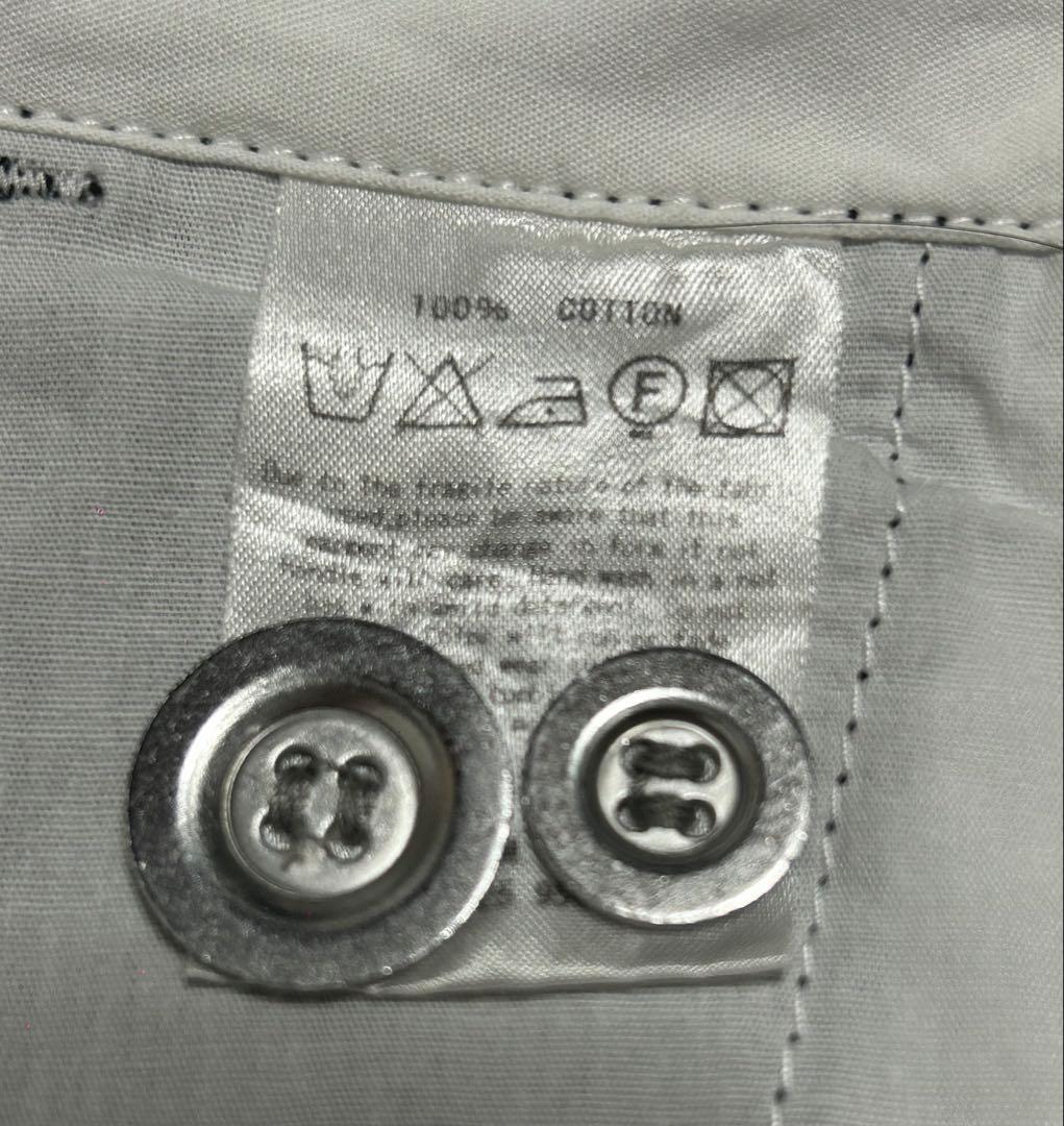 Visvim Chino Pants High Water S
