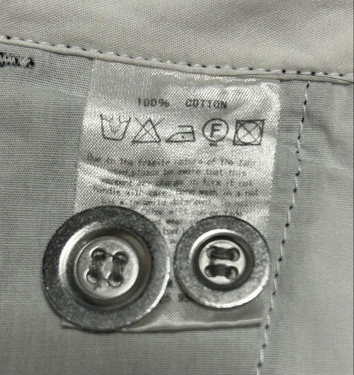 Visvim Chino Pants High Water S