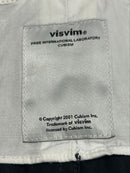Visvim Chino Pants High Water S