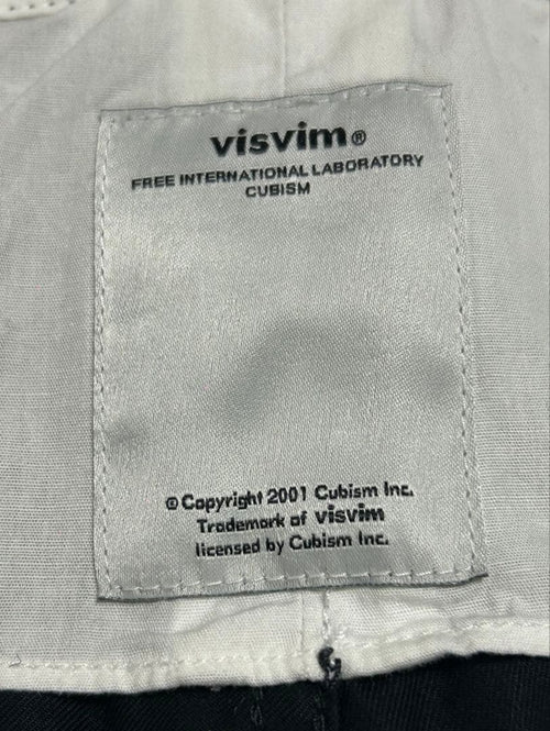 Visvim Chino Pants High Water S