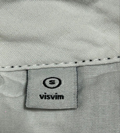 Visvim Chino Pants High Water S