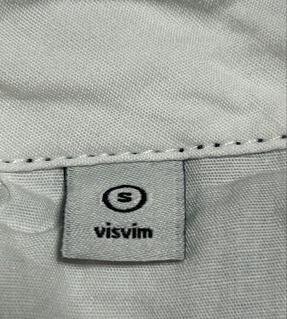 Visvim Chino Pants High Water S
