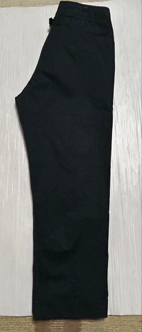 Visvim Chino Pants High Water S