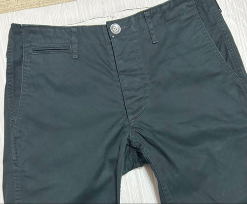 Visvim Chino Pants High Water S