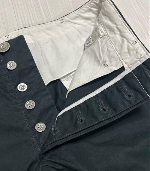 Visvim Chino Pants High Water S