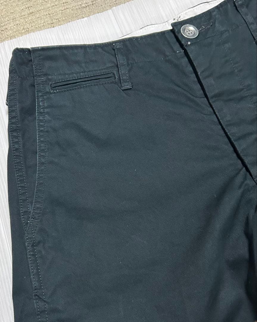 Visvim Chino Pants High Water S