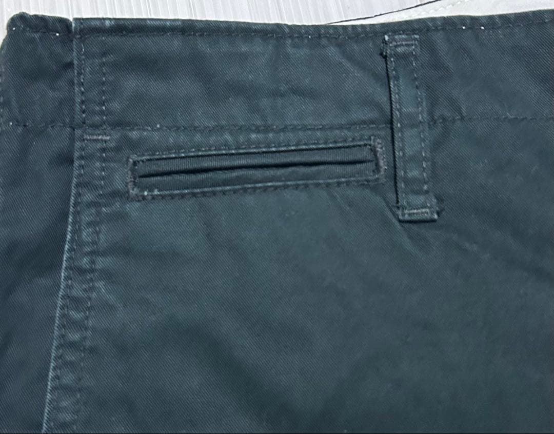 Visvim Chino Pants High Water S