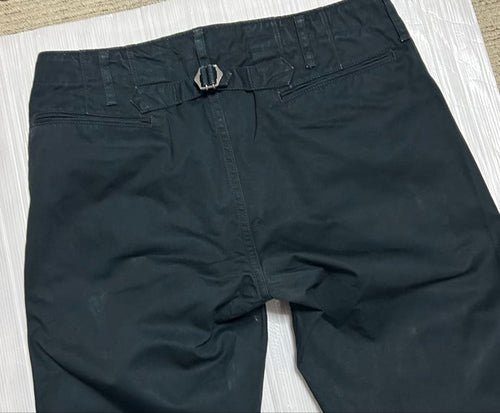 Visvim Chino Pants High Water S