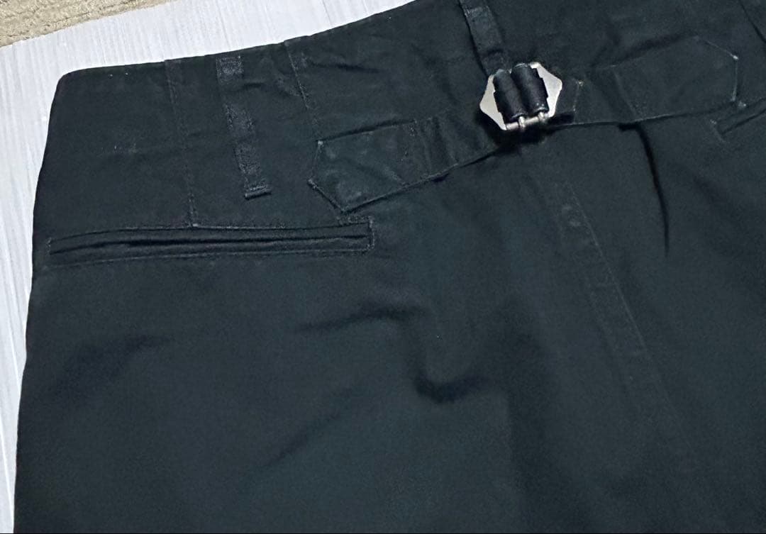 Visvim Chino Pants High Water S
