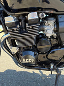 Motorcycle Frames Xjr400R Rh02J