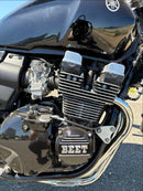Motorcycle Frames Xjr400R Rh02J