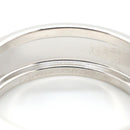 Cartier Ring K18Wg Used A