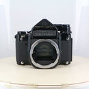 Pentax Others 6X7 Ttl