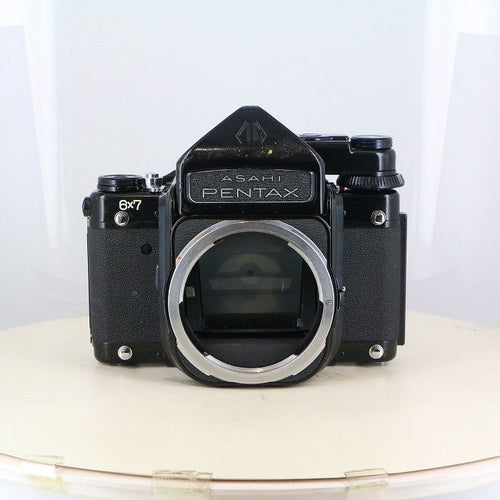 Pentax Others 6X7 Ttl
