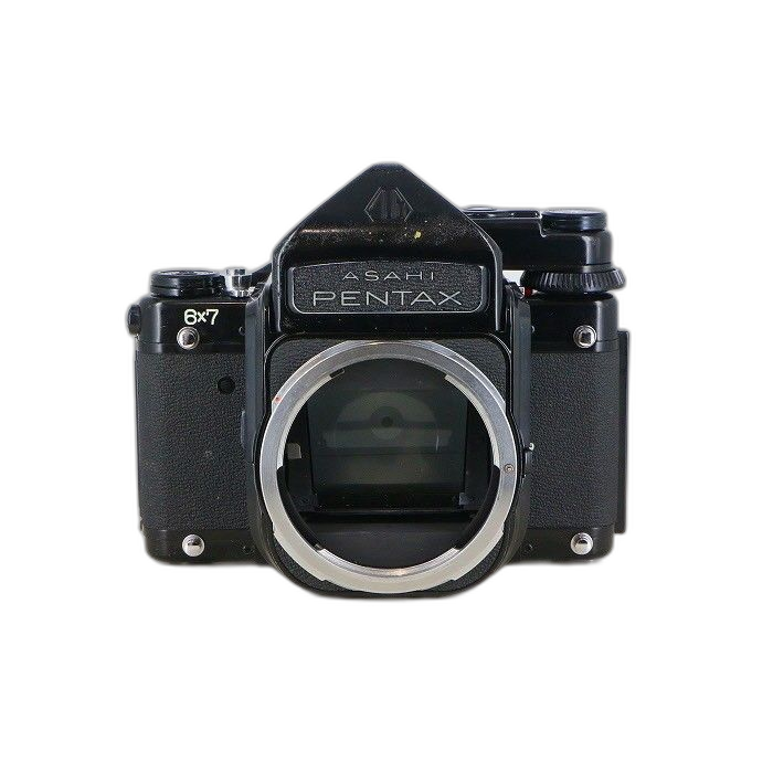 Pentax Others 6X7 Ttl