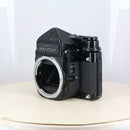 Pentax Others 6X7 Ttl