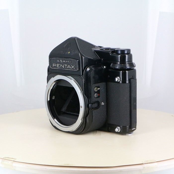 Pentax Others 6X7 Ttl