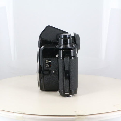 Pentax Others 6X7 Ttl