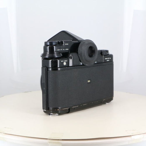 Pentax Others 6X7 Ttl