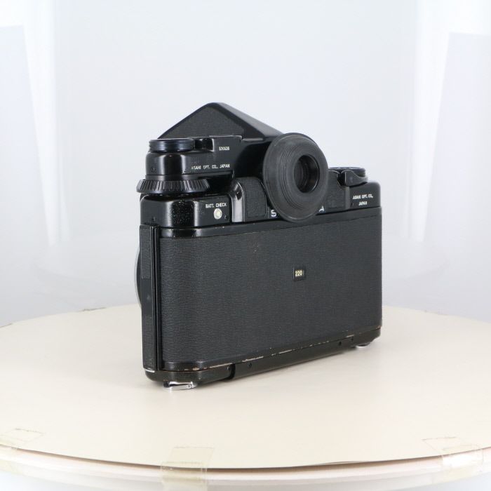 Pentax Others 6X7 Ttl