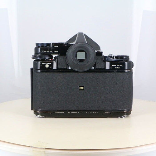 Pentax Others 6X7 Ttl