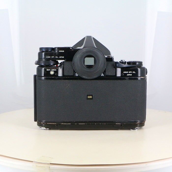 Pentax Others 6X7 Ttl