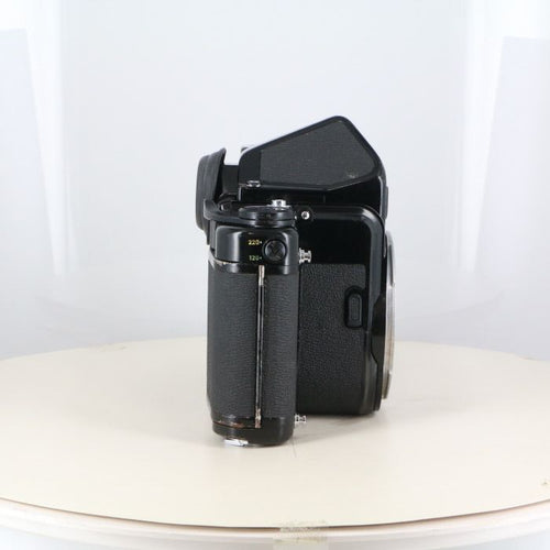 Pentax Others 6X7 Ttl