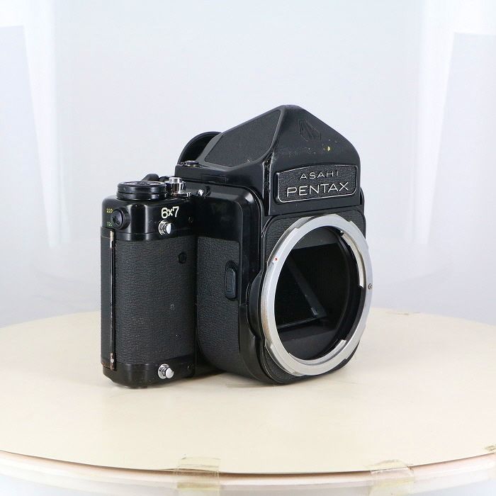 Pentax Others 6X7 Ttl