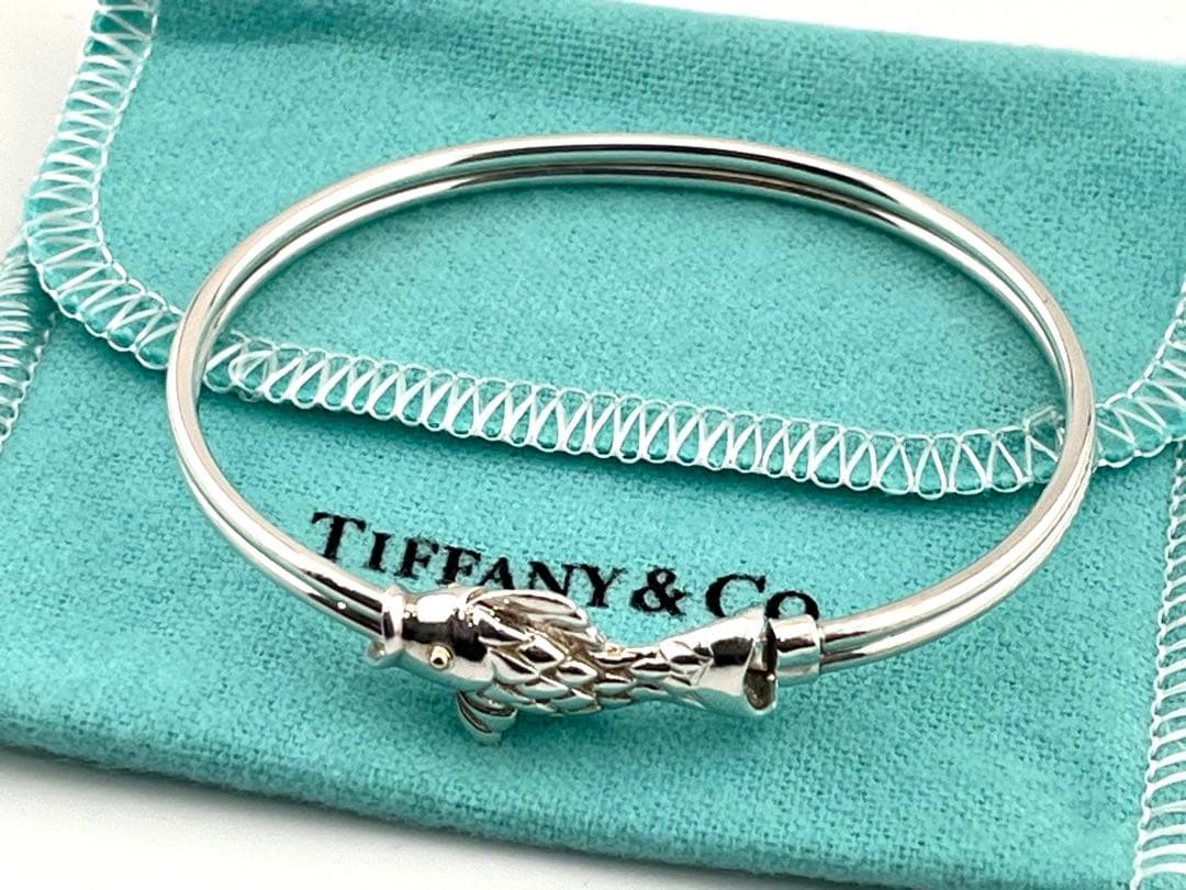 Tiffany Bangles Wristbands D142 925