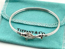 Tiffany Bangles Wristbands D142 925