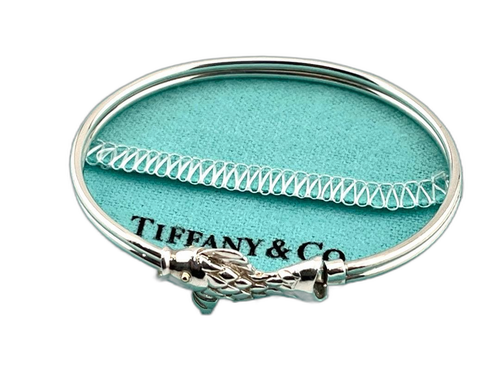 Tiffany Bangles Wristbands D142 925