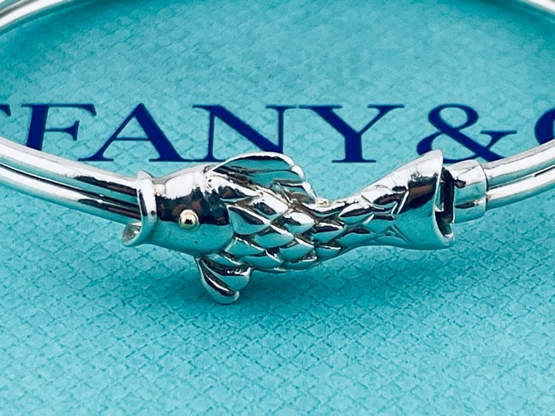 Tiffany Bangles Wristbands D142 925