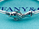 Tiffany Bangles Wristbands D142 925