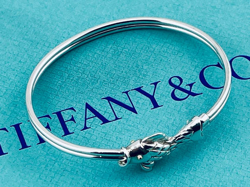 Tiffany Bangles Wristbands D142 925