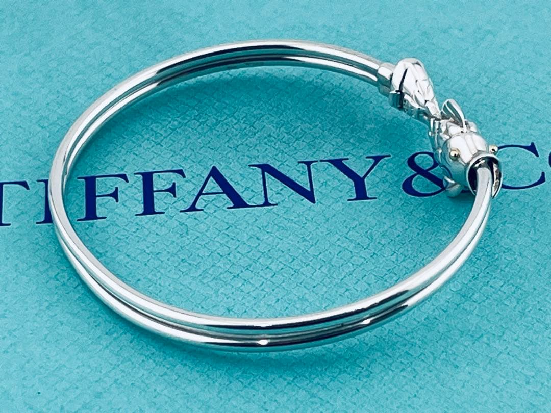 Tiffany Bangles Wristbands D142 925