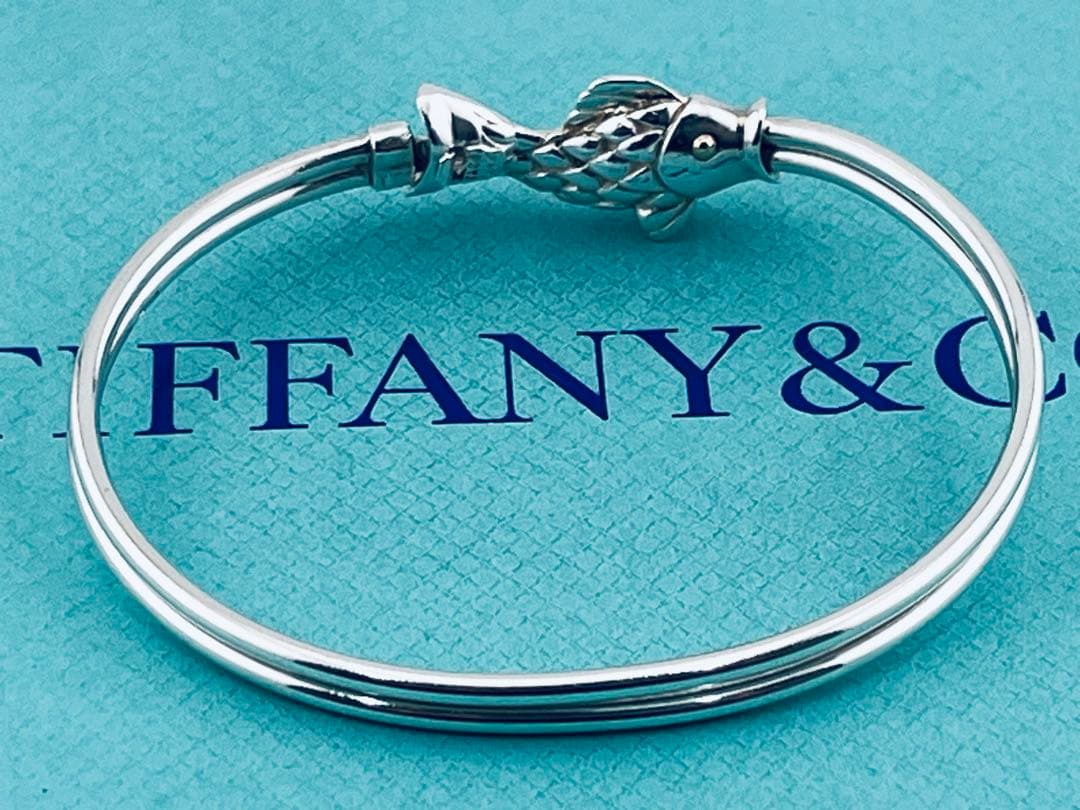 Tiffany Bangles Wristbands D142 925
