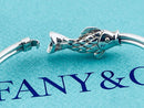Tiffany Bangles Wristbands D142 925