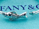 Tiffany Bangles Wristbands D142 925